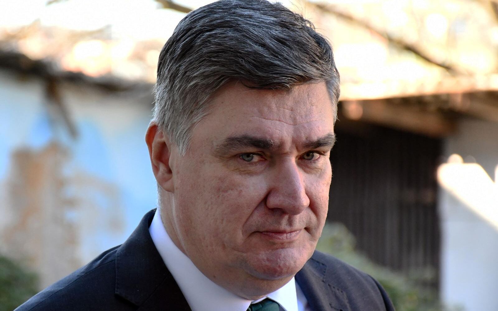 Ako doista vjeruje u pobjedu, ostavka bi bila najlogičniji mogući čin